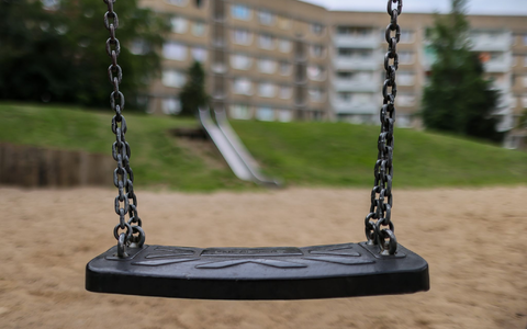 Vor allem Kinder und Jugendliche mit Einwanderungsgeschichte sind in Deutschland armutsgefährdet. (Archivbild) - Foto: Jan Woitas/dpa