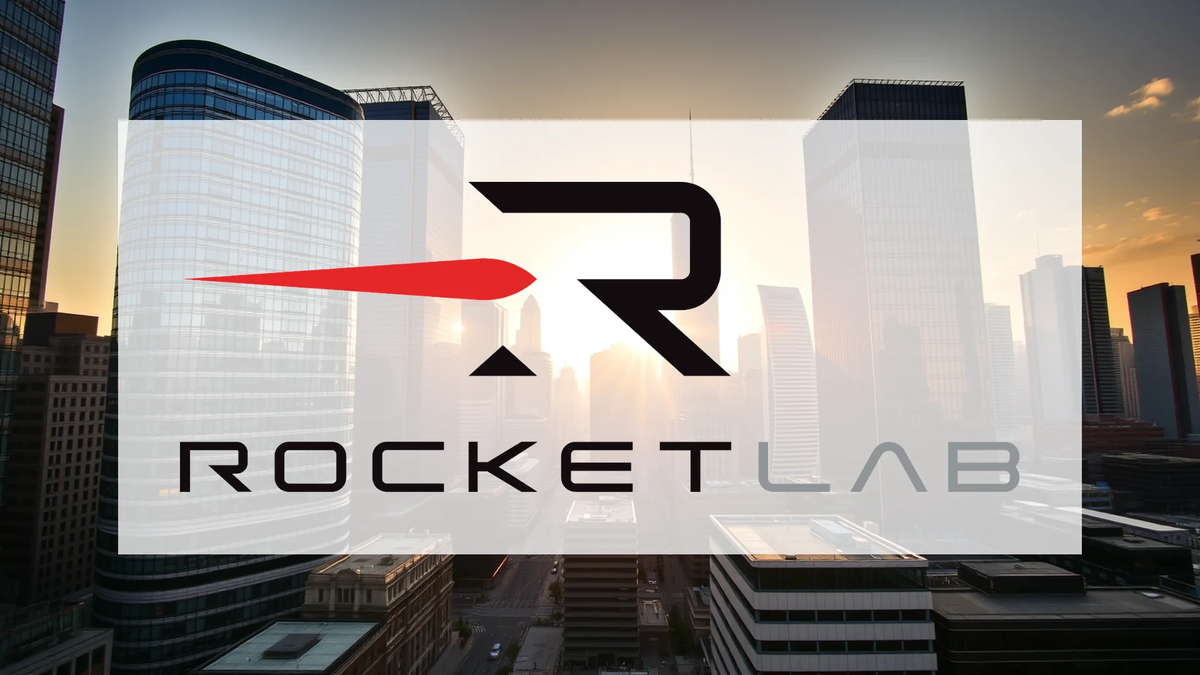 Rocket Lab USA Aktie: Drohende Katerstimmung? - Foto: über boerse-global.de