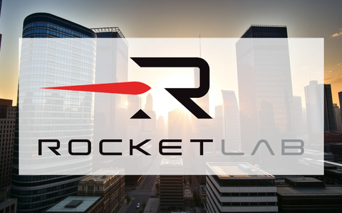 Rocket Lab USA Aktie: Drohende Katerstimmung? - Foto: über boerse-global.de