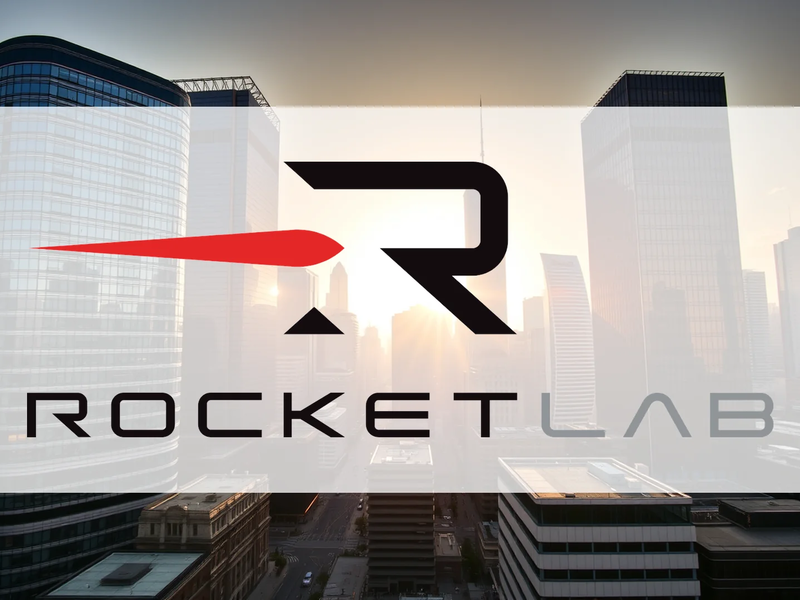 Rocket Lab USA Aktie: Drohende Katerstimmung? - Foto: über boerse-global.de