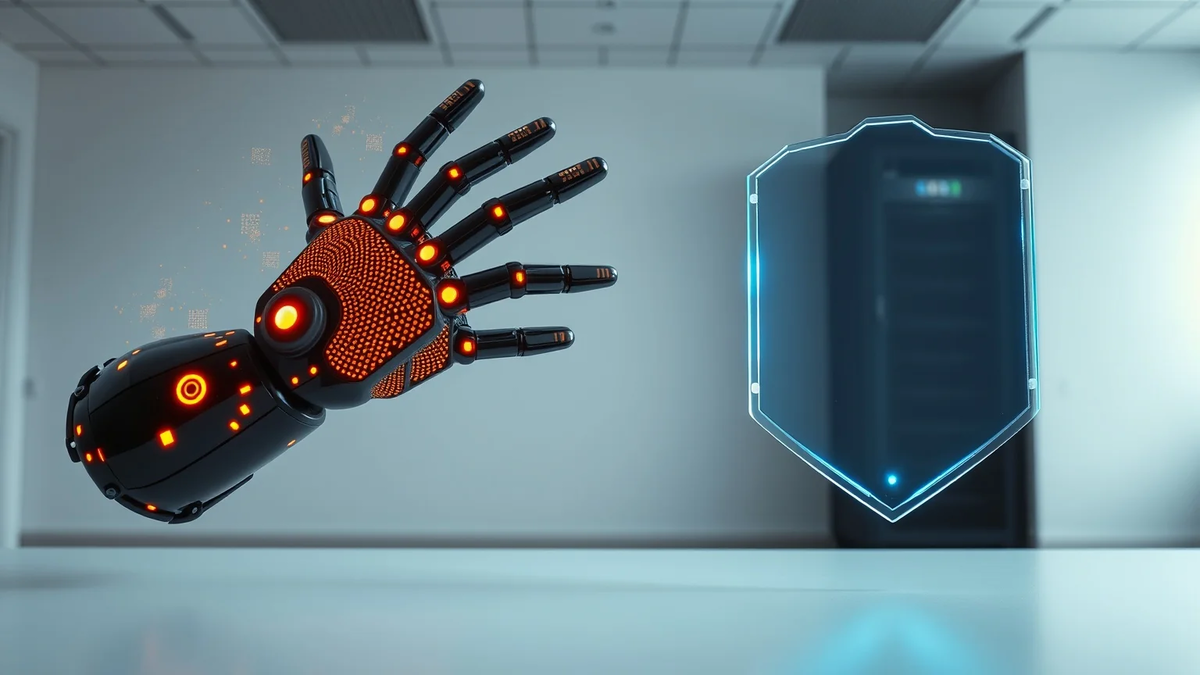 KI-Chatbots als Phishing-Falle: Neue Angriffswelle bedroht Deutschland - Foto: über boerse-global.de