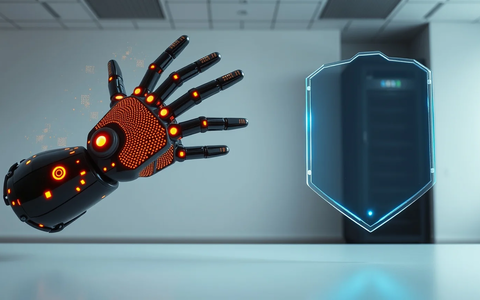 KI-Chatbots als Phishing-Falle: Neue Angriffswelle bedroht Deutschland - Foto: über boerse-global.de KI-Chatbots als Phishing-Falle: Neue Angriffswelle bedroht Deutschland - Foto: über boerse-global.de