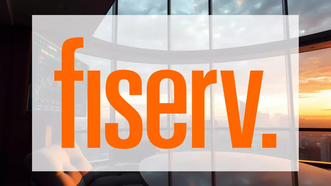Fiserv: ¿Recuperación a la vista tras la tormenta? Illustration mit AI erstellt übermittelt durch boerse-global.de