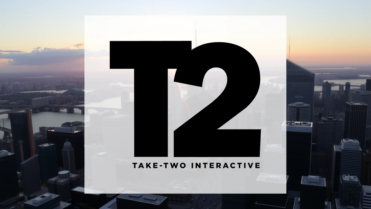 Take-Two Aktie: Klare Markteinschätzung - Foto: über boerse-global.de