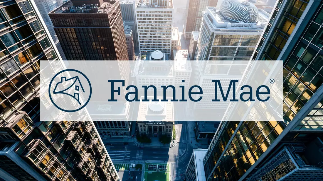 Fannie Mae Aktie: Achterbahnfahrt! - Bild: über boerse-global.de