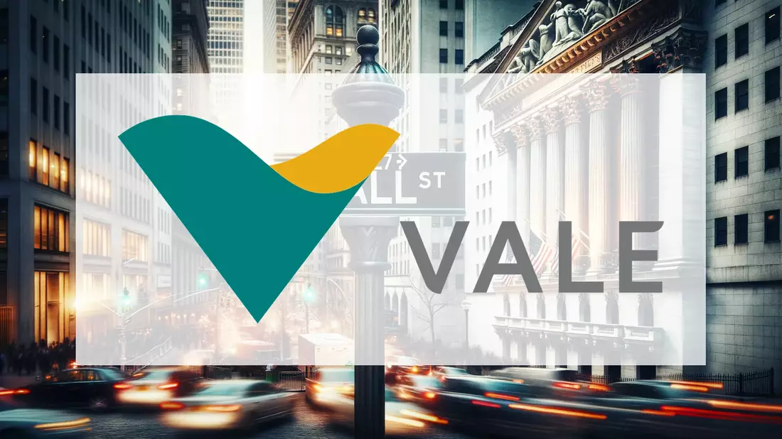 Vale: Entre el Riesgo Legal y la Oportunidad Financiera Illustration mit AI erstellt übermittelt durch boerse-global.de