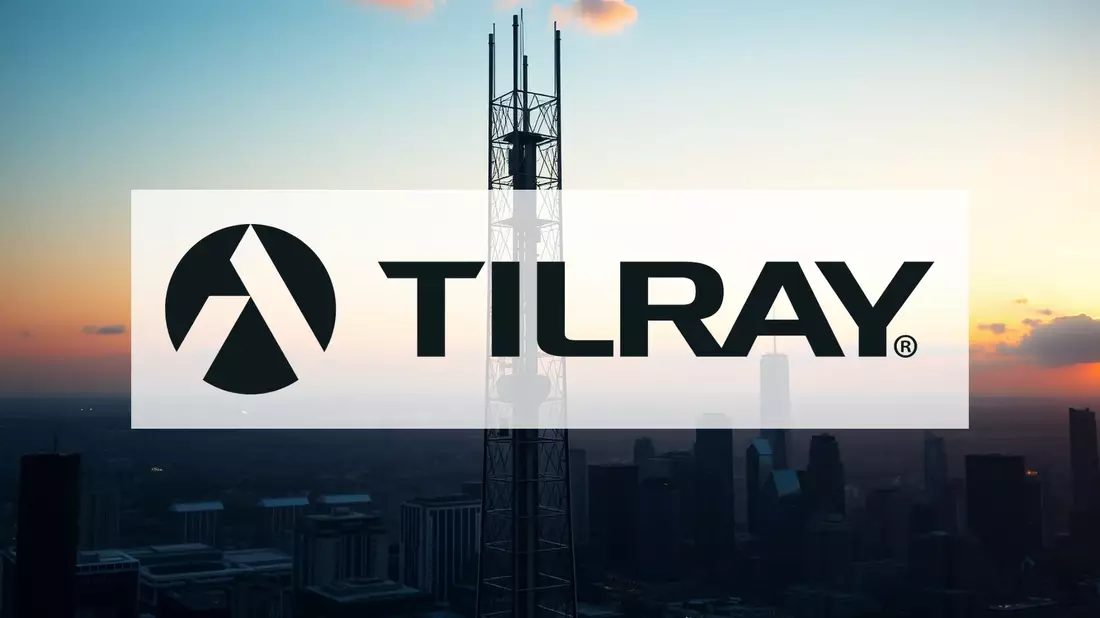 Acción de Tilray se desploma por cambio regulatorio en EE.UU. Illustration mit AI erstellt übermittelt durch boerse-global.de
