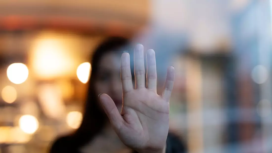 Deutschland hinkt beim Schutz von Frauen weiter hinterher / Zonta mahnt nach Staatenbericht der Bundesregierung: Istanbul-Konvention endlich vollständig umsetzen - Bild: presseportal.de
