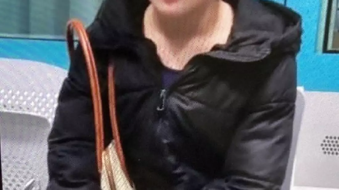 POL-OH: Die Polizei bittet um Mithilfe: 14-jährige Yesmina R. vermisst - Bild: presseportal.de
