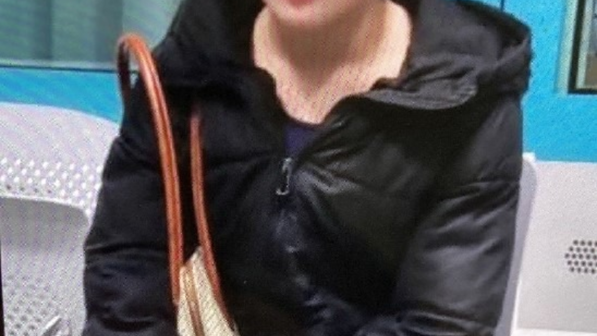 POL-OH: Die Polizei bittet um Mithilfe: 14-jährige Yesmina R. vermisst - Foto: presseportal.de