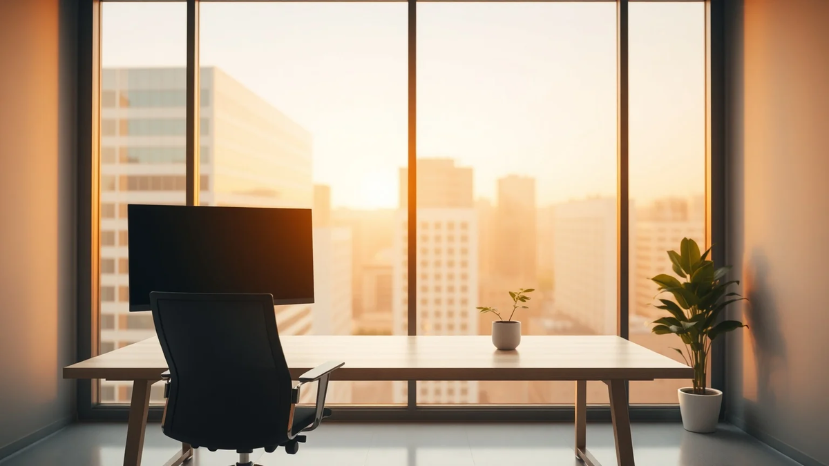 Burnout-Gefahr: Jeder sechste Arbeitnehmer betroffen - Foto: über boerse-global.de