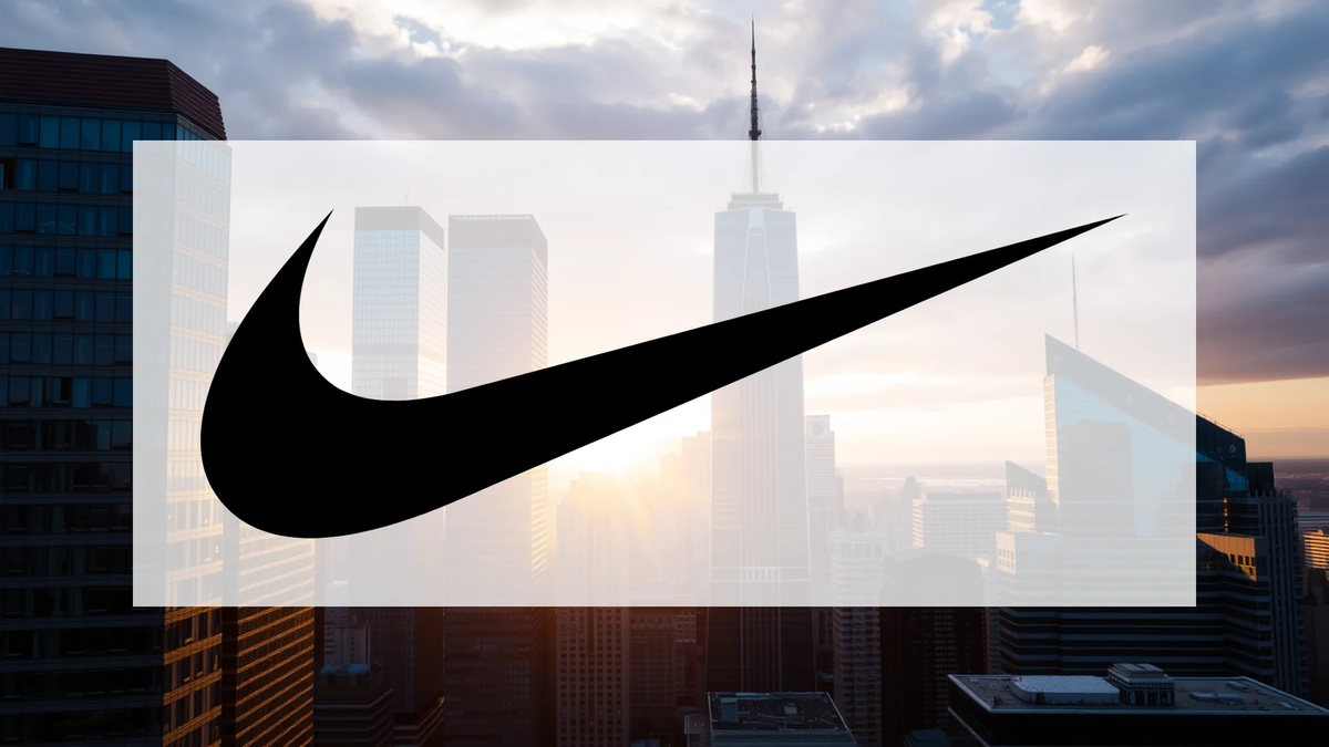 Nike Aktie: Stiller Alarm! - Foto: über boerse-global.de