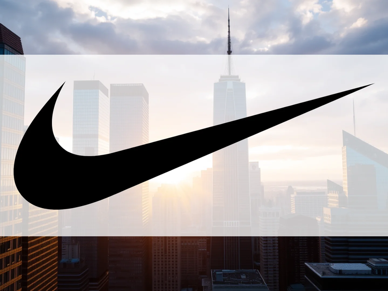 Nike Aktie: Stiller Alarm! - Foto: über boerse-global.de