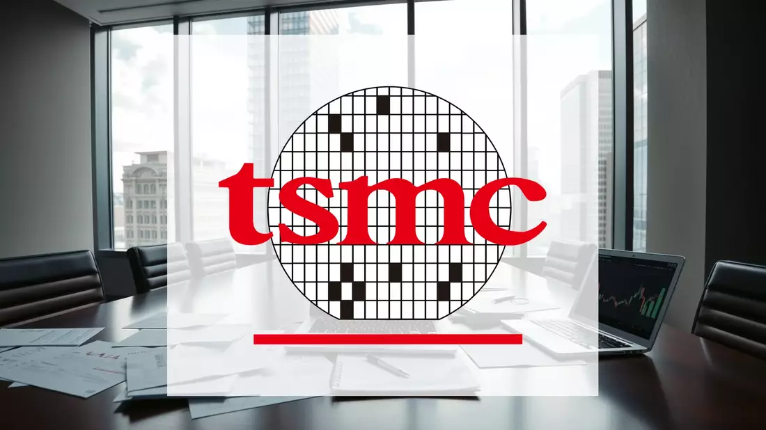 TSMC’s Growth Momentum Shows Signs of Cooling Illustration mit AI erstellt übermittelt durch boerse-global.de