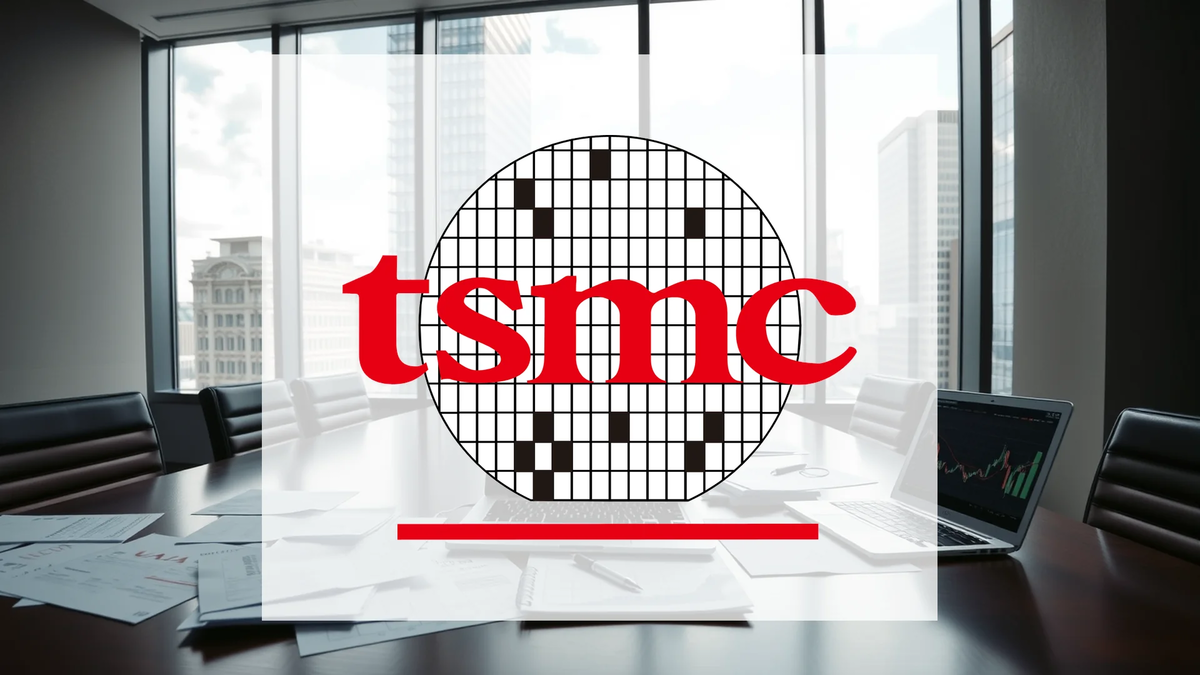 TSMC’s Growth Momentum Shows Signs of Cooling - Foto: über boerse-global.de