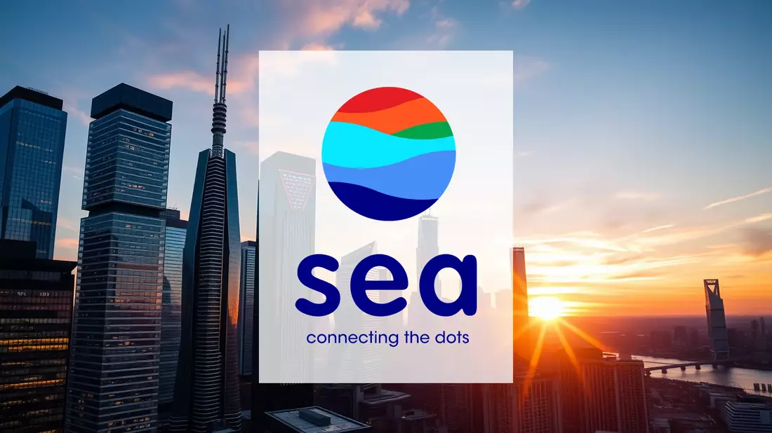 Sea Limited Announces Major Share Repurchase Initiative Illustration mit AI erstellt übermittelt durch boerse-global.de