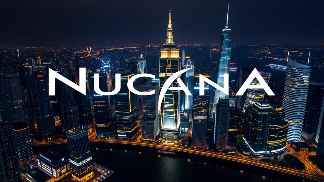 NuCana’s Financial Turnaround Sets Stage for Potential Biotech Surge Illustration mit AI erstellt übermittelt durch boerse-global.de