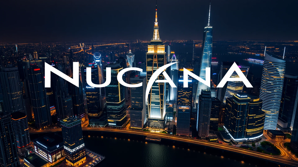 NuCana’s Financial Turnaround Sets Stage for Potential Biotech Surge - Foto: über boerse-global.de