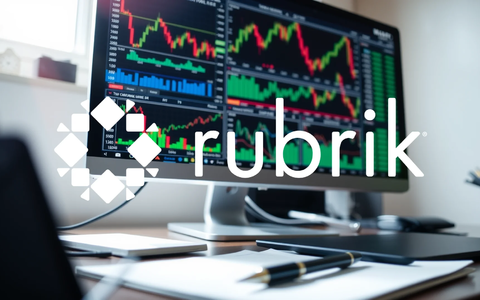 Rubrik Stock: A Battle Between Technical Weakness and Fundamental Promise - Foto: über boerse-global.de