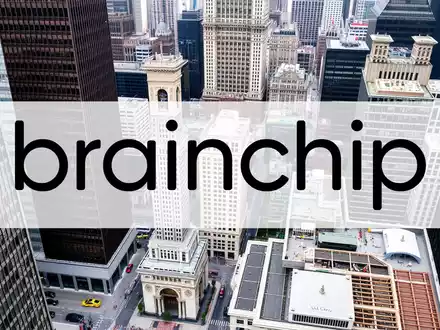 BrainChip Aktie: Kippt sie jetzt? - Foto: über boerse-global.de
