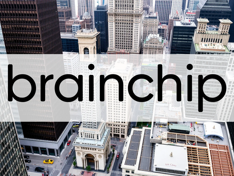 BrainChip Aktie: Kippt sie jetzt? - Foto: über boerse-global.de