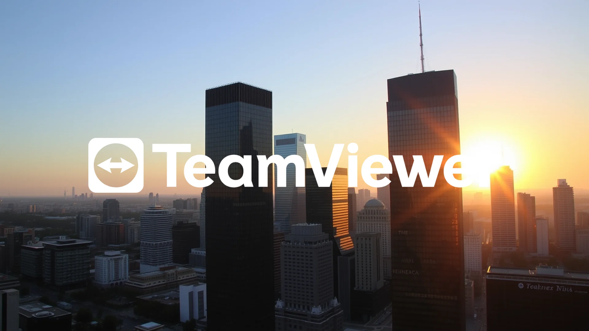 TeamViewer Aktie: Integration gescheitert? - Foto: über boerse-global.de