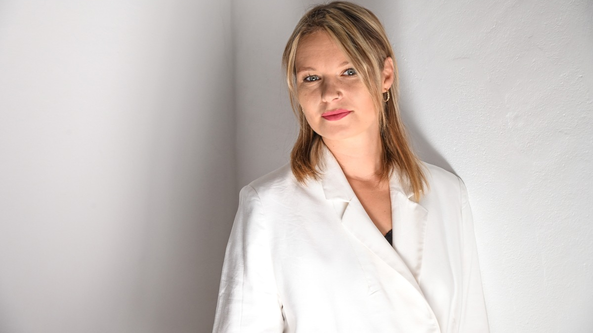 Wenn der Start ins Business stockt: Wie die Next Wave Academy von Lina Phillips Solo-Selbstständige auf Wachstumskurs bringt - Foto: presseportal.de