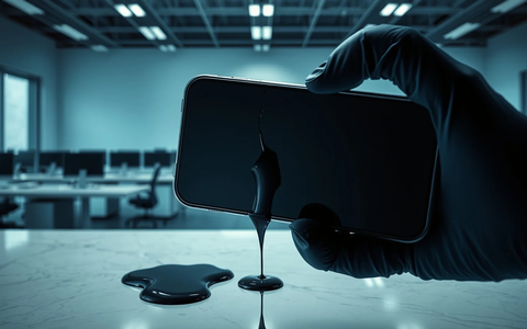 Android-Malware: Google verschärft Sideloading-Regeln nach Trojaner-Welle - Foto: über boerse-global.de