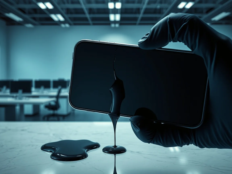 Android-Malware: Google verschärft Sideloading-Regeln nach Trojaner-Welle - Foto: über boerse-global.de