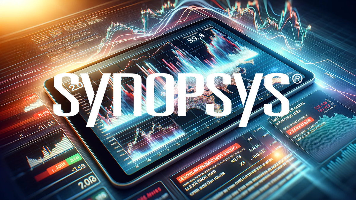Synopsys en la Mira: Demanda Colectiva y Reestructuración Sacuden al Gigante del Software - Foto: über boerse-global.de
