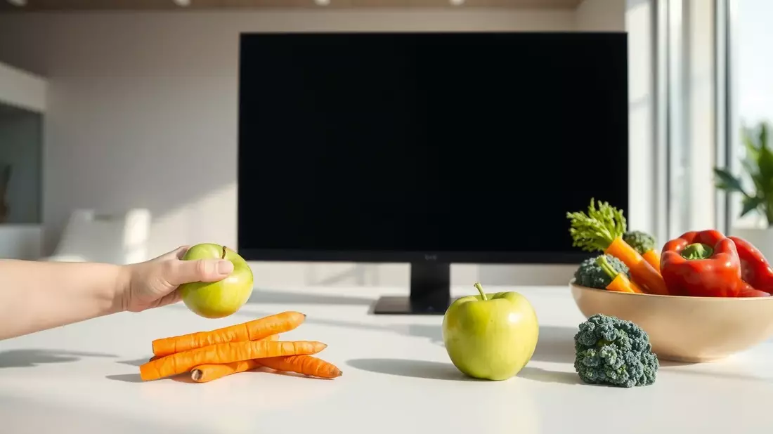 Vegane Ernährung bei Kindern: Neue Studien räumen mit Vorurteilen auf - Bild: über boerse-global.de