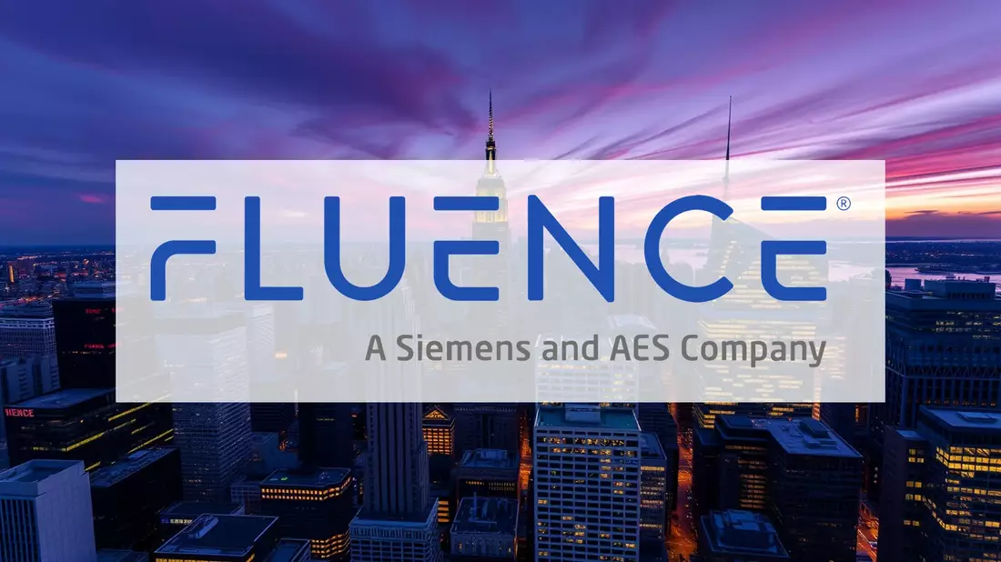 Fluence Energy Aktie: Erfreuliche Zukunftsperspektive! Illustration mit AI erstellt übermittelt durch boerse-global.de