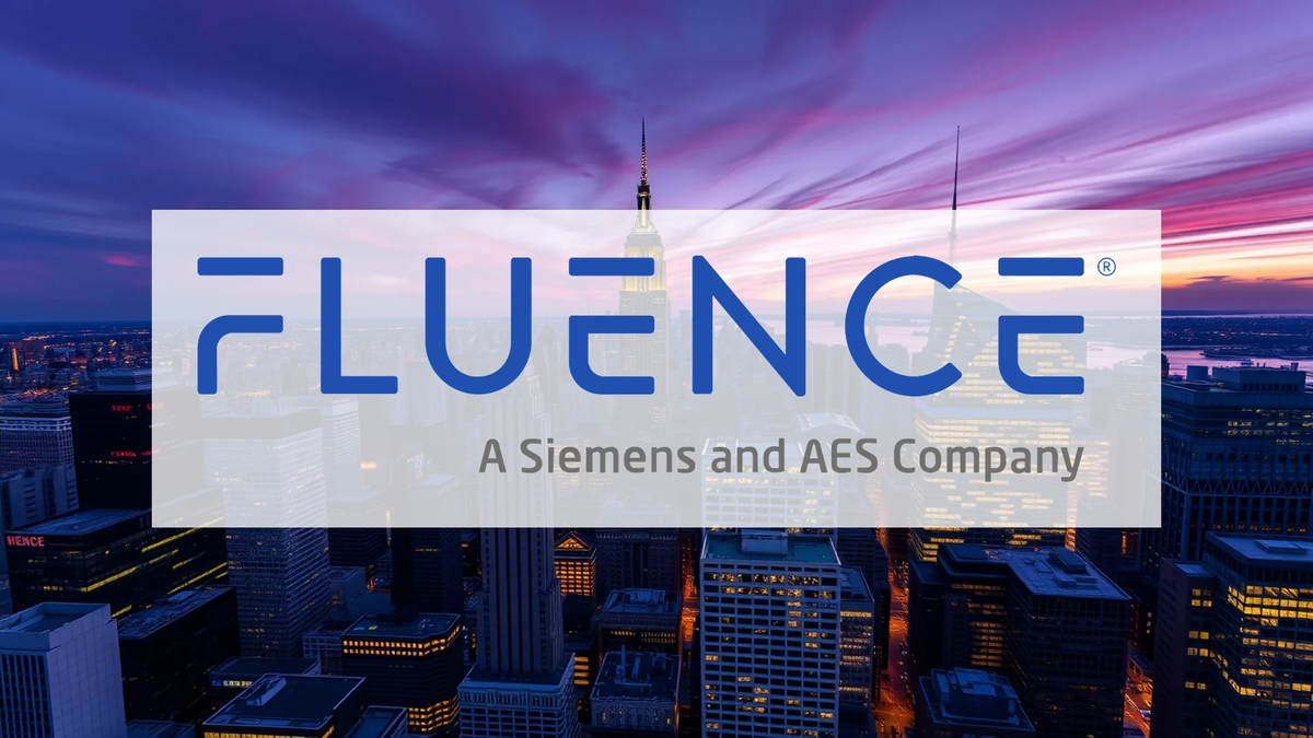 Fluence Energy Aktie: Erfreuliche Zukunftsperspektive! - Foto: über boerse-global.de