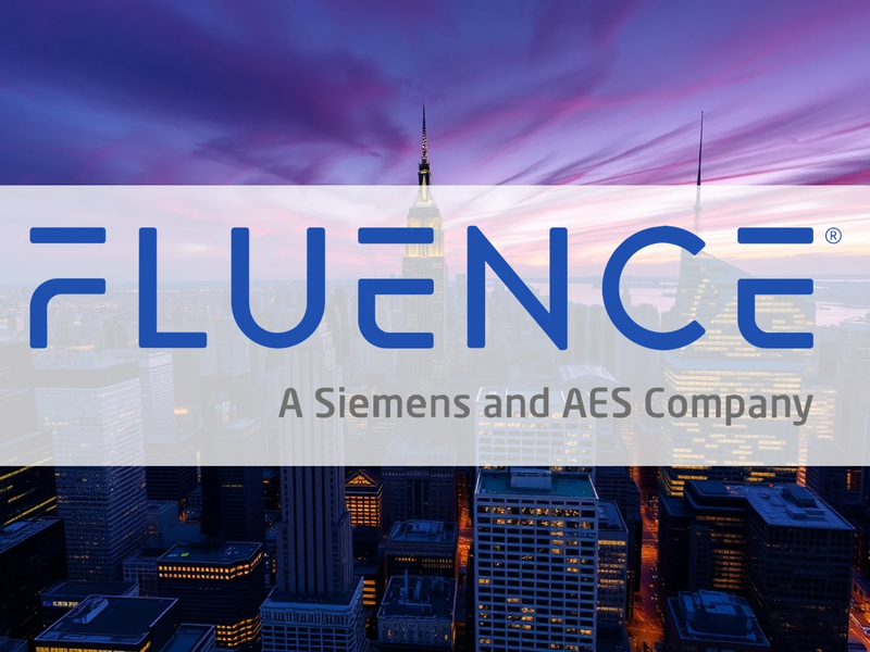 Fluence Energy Aktie: Erfreuliche Zukunftsperspektive! - Foto: über boerse-global.de