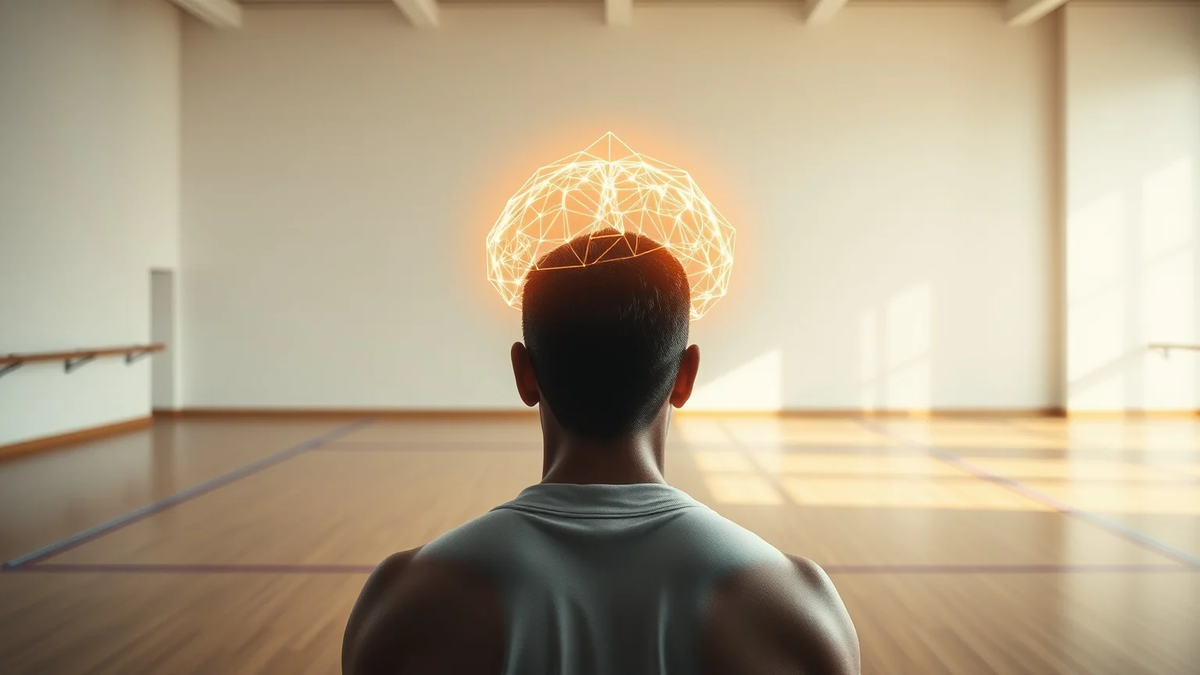 Sportpsychologie: Der Kopf entscheidet über Gold - Foto: über boerse-global.de