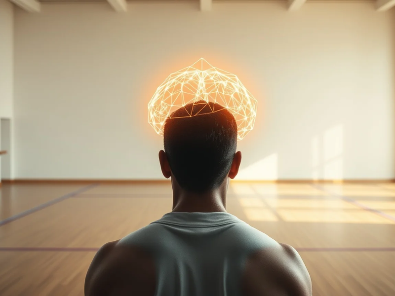 Sportpsychologie: Der Kopf entscheidet über Gold - Foto: über boerse-global.de