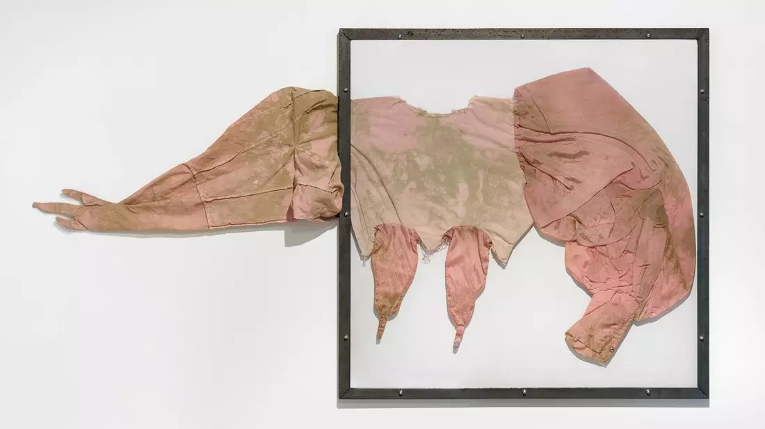Young Generation Art Award 2026 - Shortlist Ausstellung am Gendarmenmarkt - Bild: presseportal.de