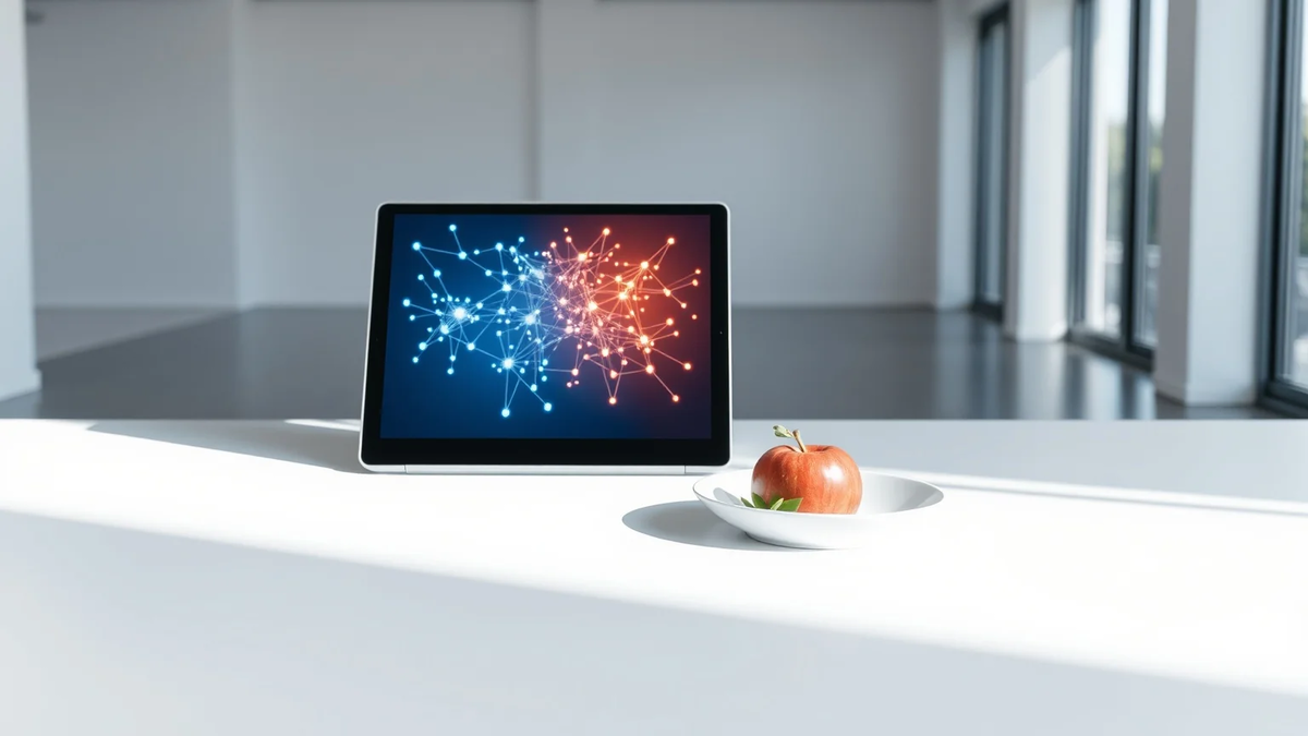 Intervallfasten: Neue Studien zeigen tiefgreifende Stoffwechsel-Effekte - Foto: über boerse-global.de