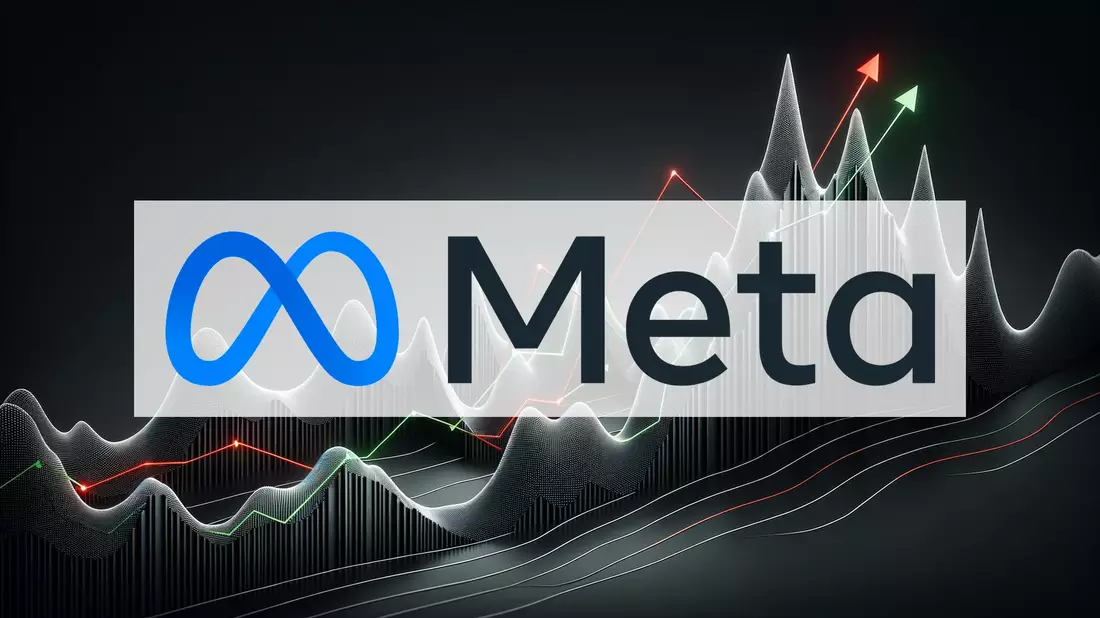 Meta: La Apuesta Billonaria por la Inteligencia Artificial Divide a los Inversores Illustration mit AI erstellt übermittelt durch boerse-global.de