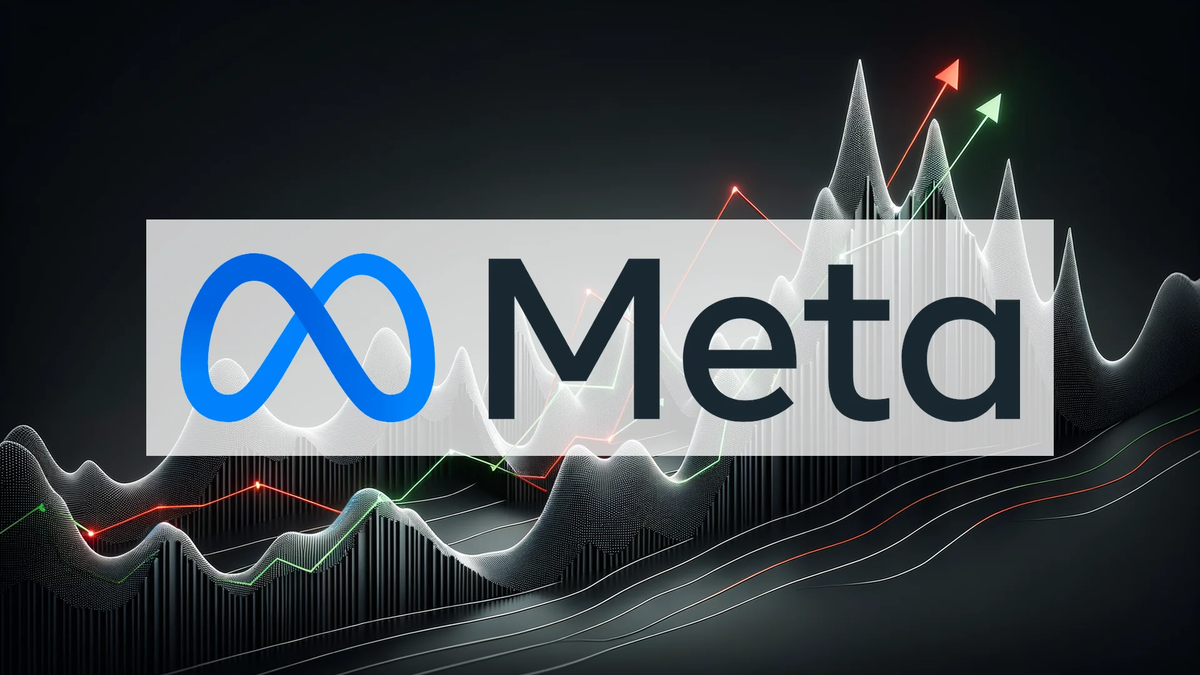 Meta: La Apuesta Billonaria por la Inteligencia Artificial Divide a los Inversores - Foto: über boerse-global.de