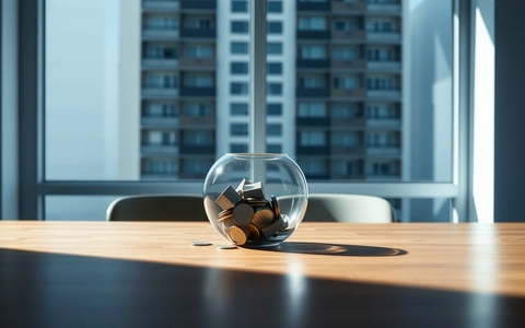 Mietpreisbremse verlängert: Wohnungskrise bleibt ungelöst - Foto: über boerse-global.de