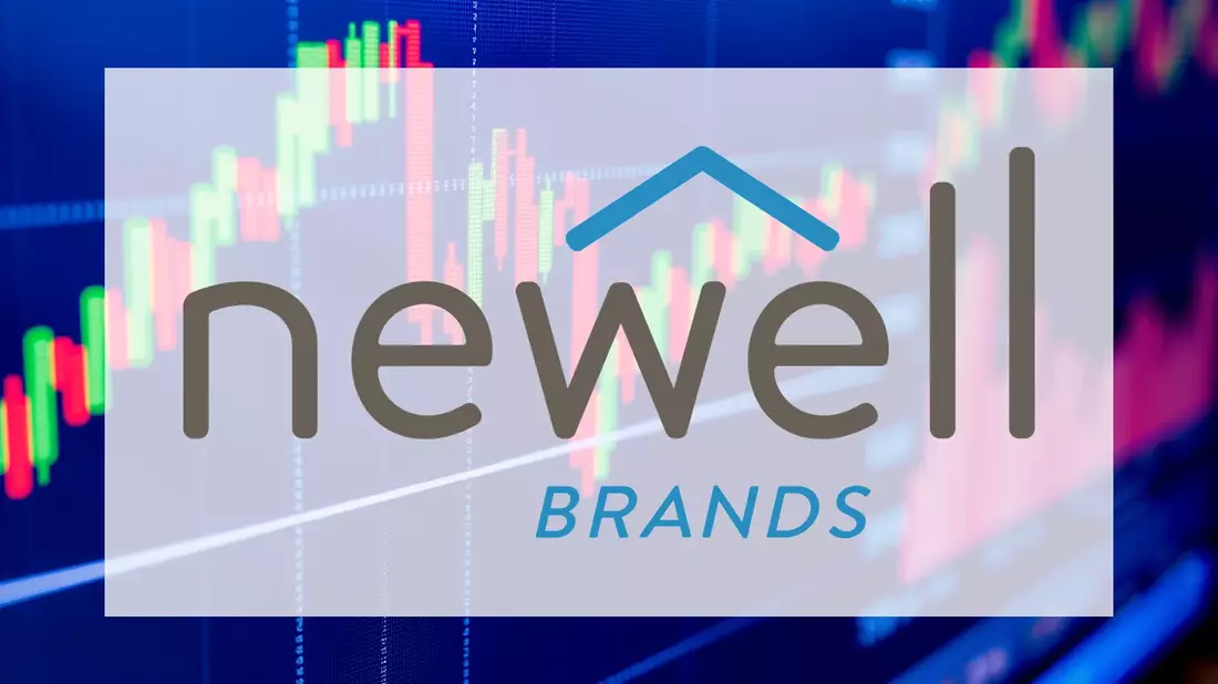 Newell Brands Shares: Is the Downturn Bottoming Out? Illustration mit AI erstellt übermittelt durch boerse-global.de