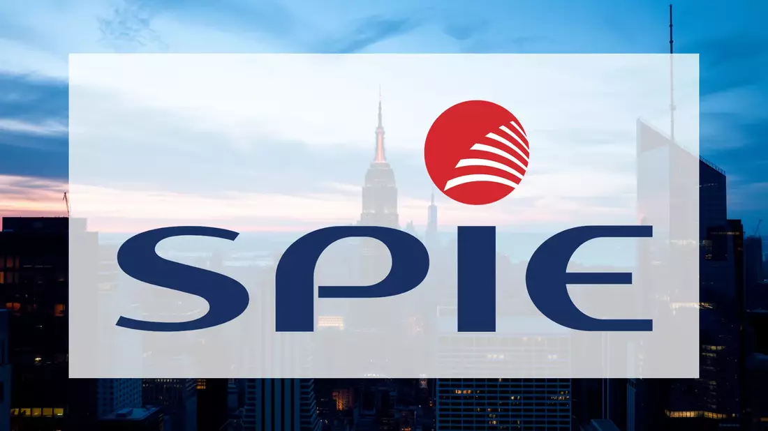 SPIE Aktie: Übernahme-Offensive! - Bild: über boerse-global.de