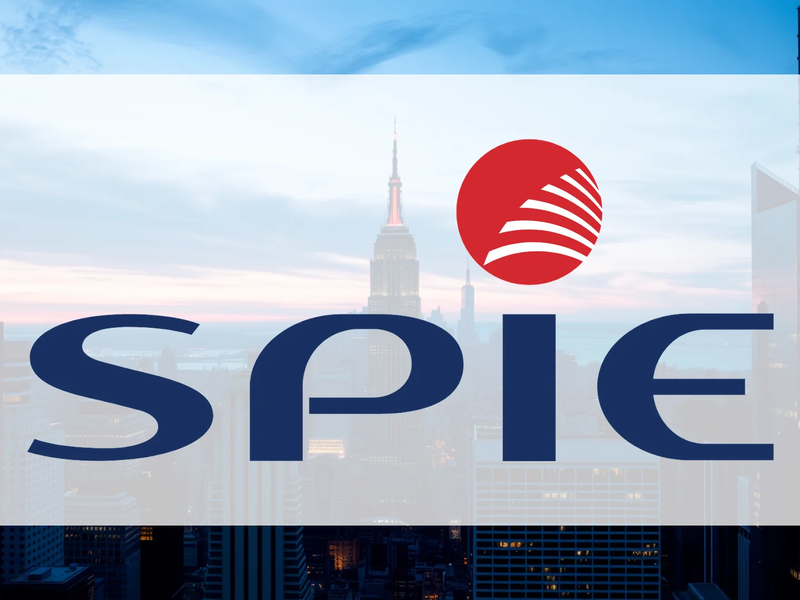 SPIE Aktie: Übernahme-Offensive! - Foto: über boerse-global.de