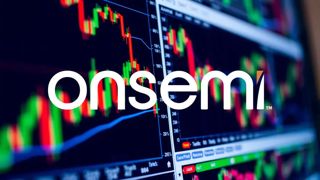 ON Semiconductor Stock: Navigating a Critical Inflection Point Illustration mit AI erstellt übermittelt durch boerse-global.de