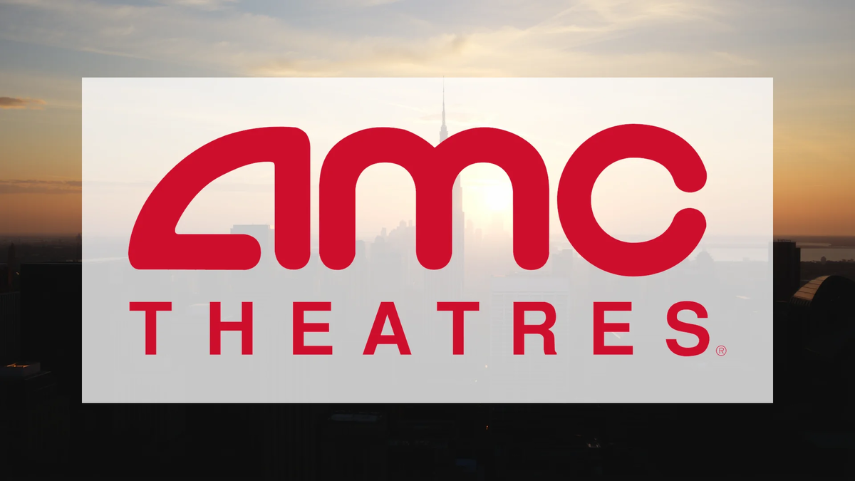 AMC Entertainment Faces Critical Juncture as Shares Plunge to Annual Low - Foto: über boerse-global.de