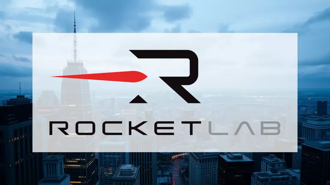 Rocket Lab: Entre Resultados Sólidos y Retrasos Estratégicos Illustration mit AI erstellt übermittelt durch boerse-global.de