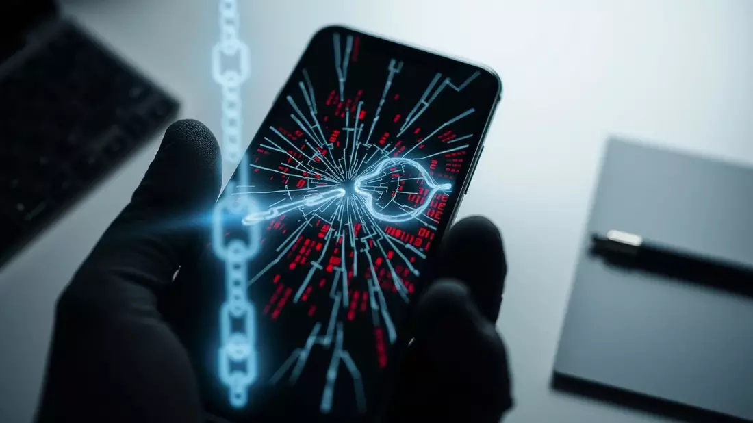 Android-Malware überlebt Werksreset: Millionen Smartphones betroffen - Bild: über boerse-global.de