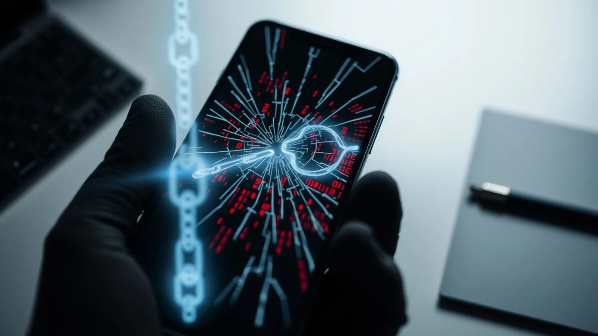 Android-Malware überlebt Werksreset: Millionen Smartphones betroffen - Foto: über boerse-global.de