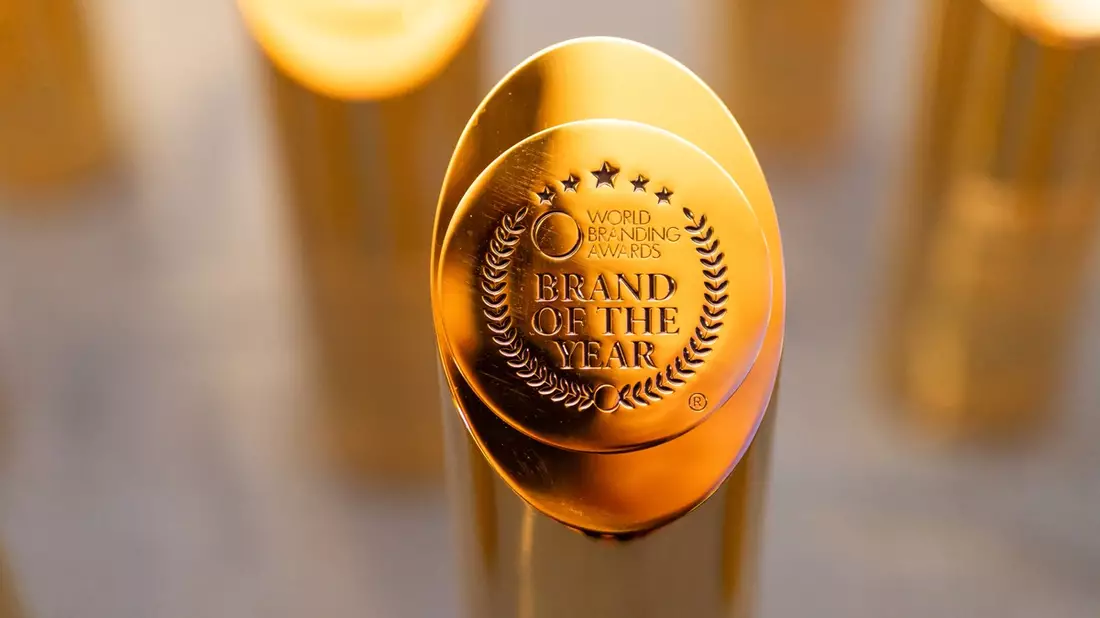 Internationale Auszeichnung: EDEKA als Brand of the Year ausgezeichnet - Bild: presseportal.de